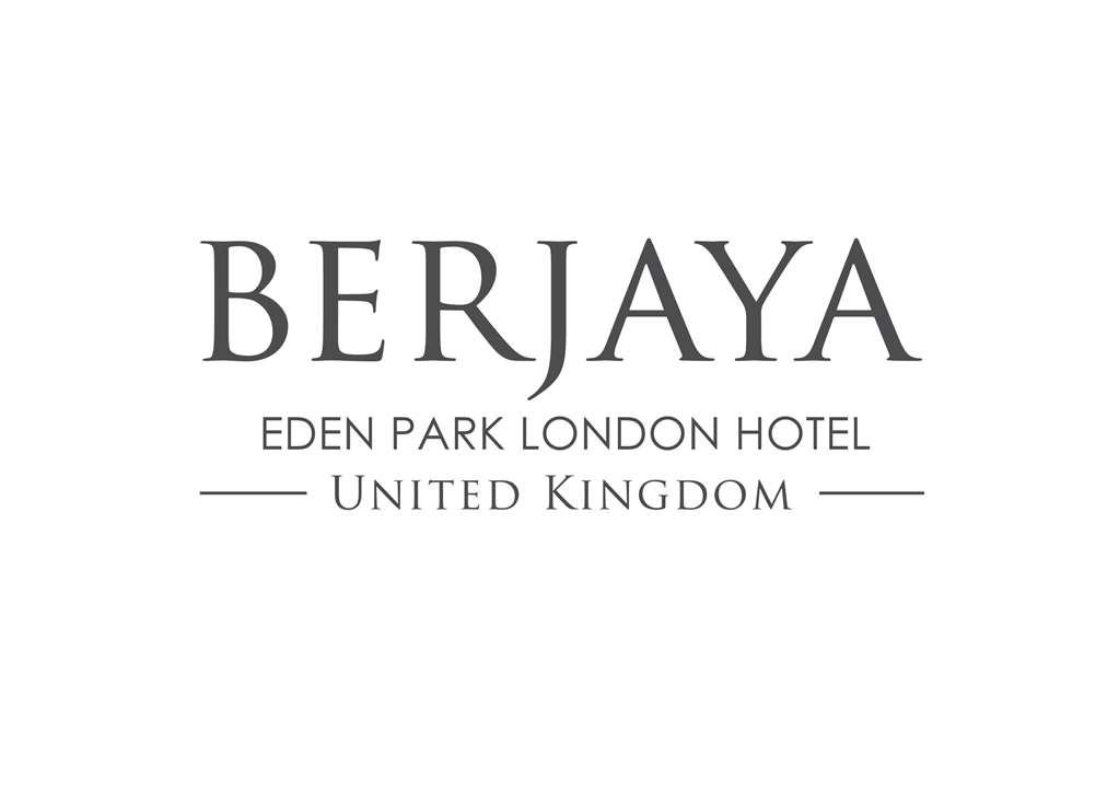Berjaya Eden Park London Hotel Logo fotoğraf